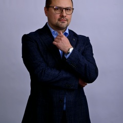 Юрий Соловьев, 29.05, Санкт-Петербург