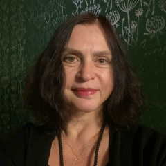 Ирина Диричева