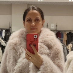 Ирина Краюшкина, 27.11, Чебоксары