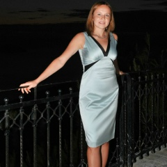 Евгения Хомякова, 23.07, Wien