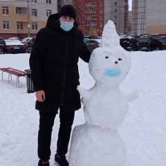 Евгений Гребенников