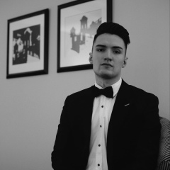 Артур Камаев, 02.08, Санкт-Петербург