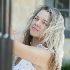 Екатерина Скловская, 11.03.1987, Одесса