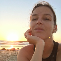 Ксения Путилова, 27.06.1985, Екатеринбург