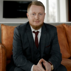 Григорий Мухаев