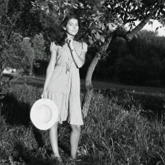 Валентина Рачицкая, 16.07