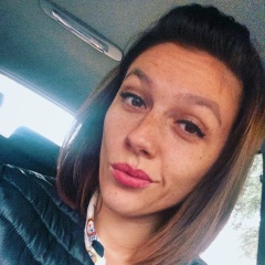 Анна Шуманова, 29.09, Москва