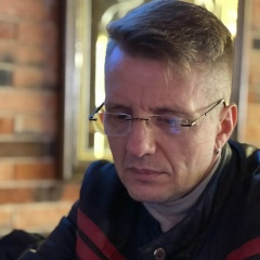 Сергей Савкин, 16.04, Москва