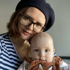 Екатерина Упмане, 07.02.1990, Огре