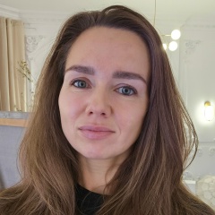 Анастасия Химова, 18.04.1984, Санкт-Петербург