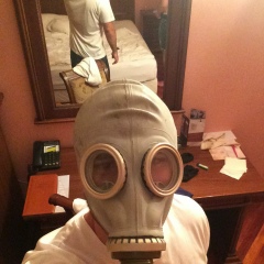 Тёма Алиев, Днепр (Днепропетровск)