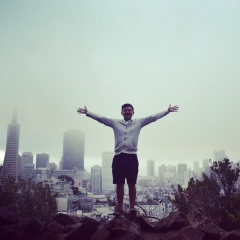 Baurzhan Sharipov, 16.03, Алматы