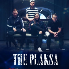 Группа Плакса, 06.06.1966, Санкт-Петербург