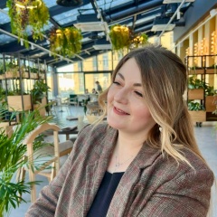 Julia Pankratova, 06.11, Санкт-Петербург