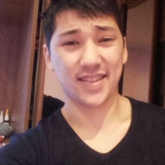 Rustam Abduvaliyev, 18.02.1991, Berlin