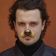 Алеха Демичев, 08.09