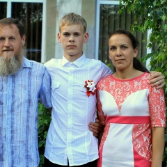 Міша Кикоть, 13.10.2000, Новониколаевка