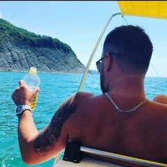 Сергей Сергиенко, 10.07, Волгодонск