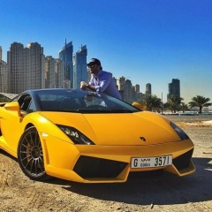 Алексей Фролов, Москва