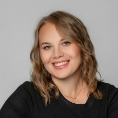 Ксения Переведенцева, 23.11.1989, Тюмень