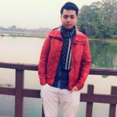Wai Yan Min Lwin, 19.02.1986