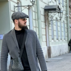 Орхан Исмаилов, 23.09, Санкт-Петербург