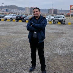 Gadim Gasimov, 19.05, Ессентуки