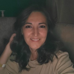 Эльмира Турешева, 20.04, Уральск