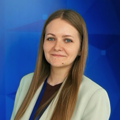 Анна Лепик, 31.12.1992, Москва