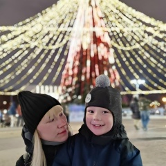 Мария Ямашкина, 12.06.1991, Москва