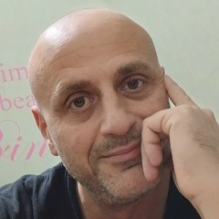 Рома Петросов, Москва