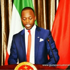 King Nchaso, 27.10, Malabo