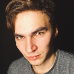 Иван Лапицкий, 21.09.1992, Пермь
