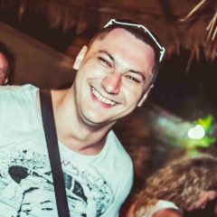 Виктор Кулишов, 05.01, Санкт-Петербург