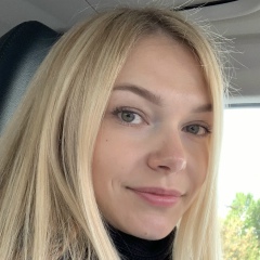 Ольга Клопотовская, 21.09.1984, Москва