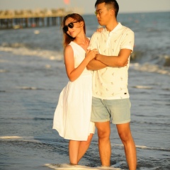 Кристина Юн, 27.04.1994, Атырау