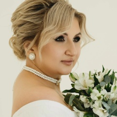 Ленусик Батырева Кожевникова, 04.02.1991, Братск