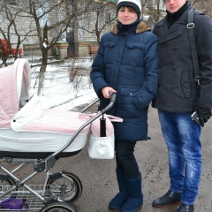 Андрей Левкович, 04.04.1989, Бровары