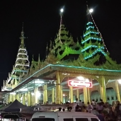 Min-Chit Thu, 10.09.1989, Naypyidaw