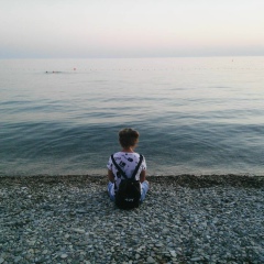 Валерия Черникова, 02.08, Москва