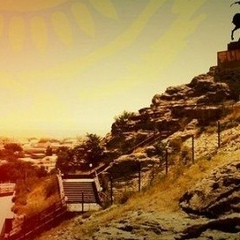 Taras Kulamergenov, 24.06.1989, Актау