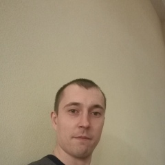 Саша Котляков, 01.12.1989, Ижевск