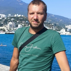 Димка Игоревич, Луганск