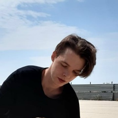 Кирилл Котин, 13.06, Санкт-Петербург