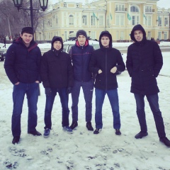 Куат Тогызбаев, 25.09.1994, Атырау