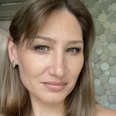Анна Ечина, 11.06, Москва