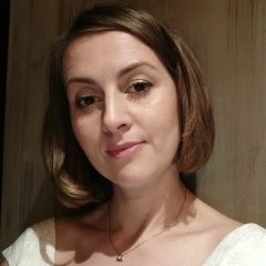 Марианна Магидова, 26.10.1978, Москва