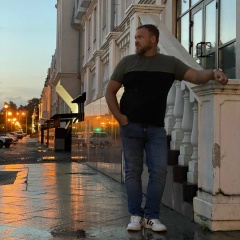 Валерий Алпатов, 29.06.1989, Новосибирск