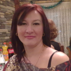 Ира Фоломеева