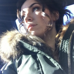 Надюша Надюша, 27.09.1991, Санкт-Петербург